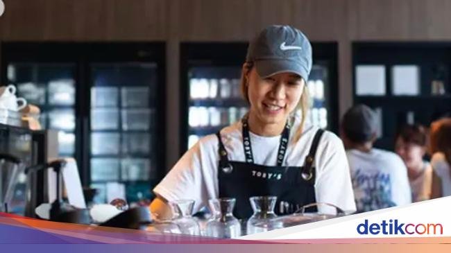Ini Dia 5 Kota Kopi Terbaik di Dunia untuk Pencinta Kopi