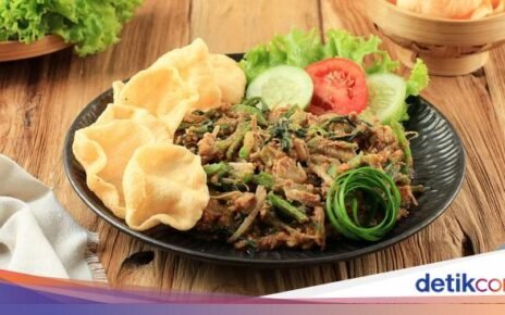 7 Rekomendasi Makanan Legendaris di Bandung yang Belum Banyak Orang Tahu