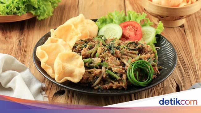 7 Rekomendasi Makanan Legendaris di Bandung yang Belum Banyak Orang Tahu