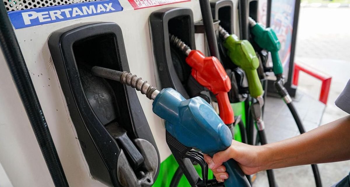 Harga BBM Nonsubsidi Pertamina Turun, Berlaku 1 Mei 2025