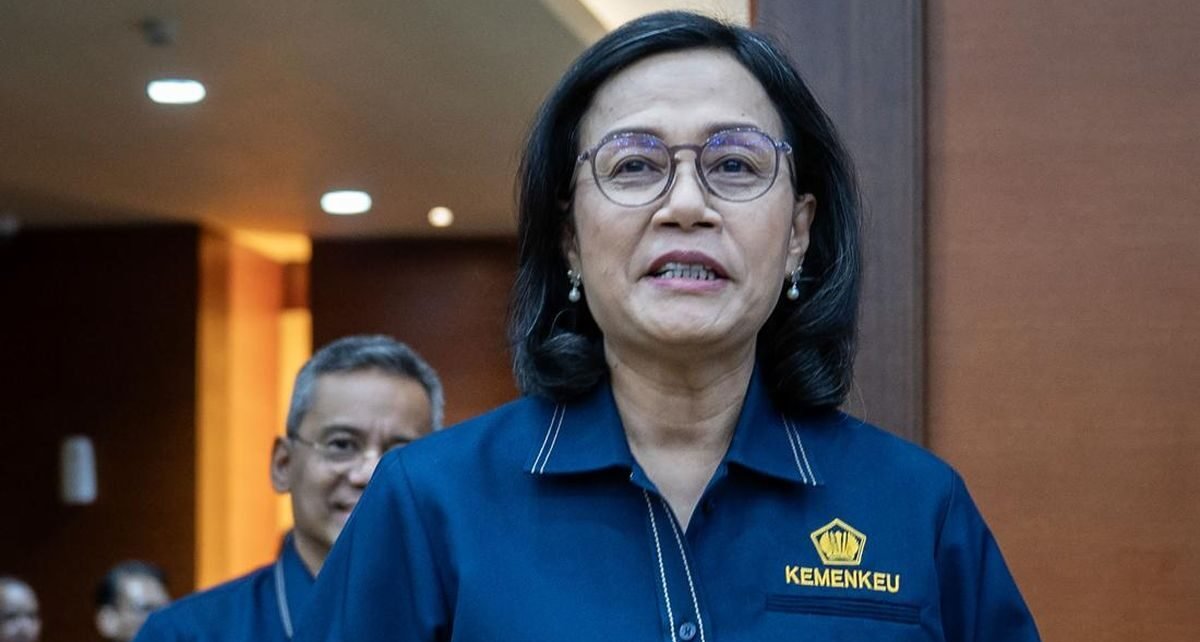Sri Mulyani Beber Isi Pertemuan dengan Prabowo