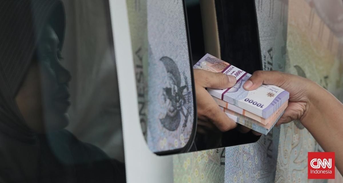Bank Dunia Prediksi Rasio Penerimaan RI 2025 Anjlok, Utang Bengkak