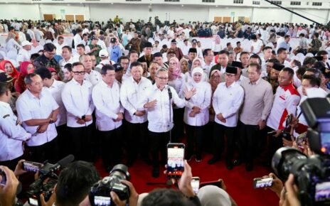 Kopdes Merah Putih Dikebut, Kejar Target 6 Bulan ke Depan