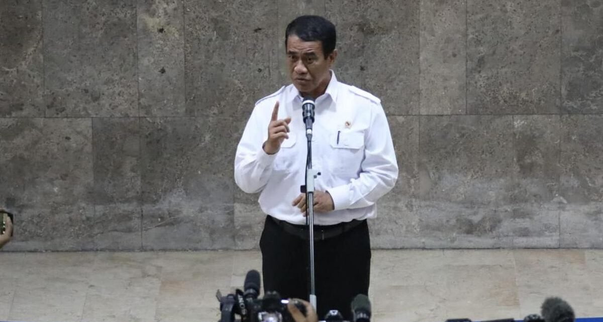 Bulog Serap 1,3 Juta Ton Beras pada April, Kalahkan Serapan Tahunan