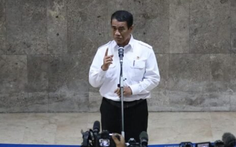Bulog Serap 1,3 Juta Ton Beras pada April, Kalahkan Serapan Tahunan