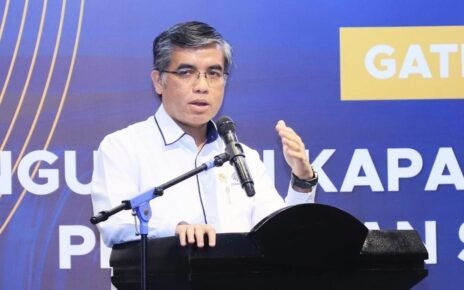 Tindaklanjuti Arahan Prabowo, Menaker Siapkan Aturan Baru Outsourcing