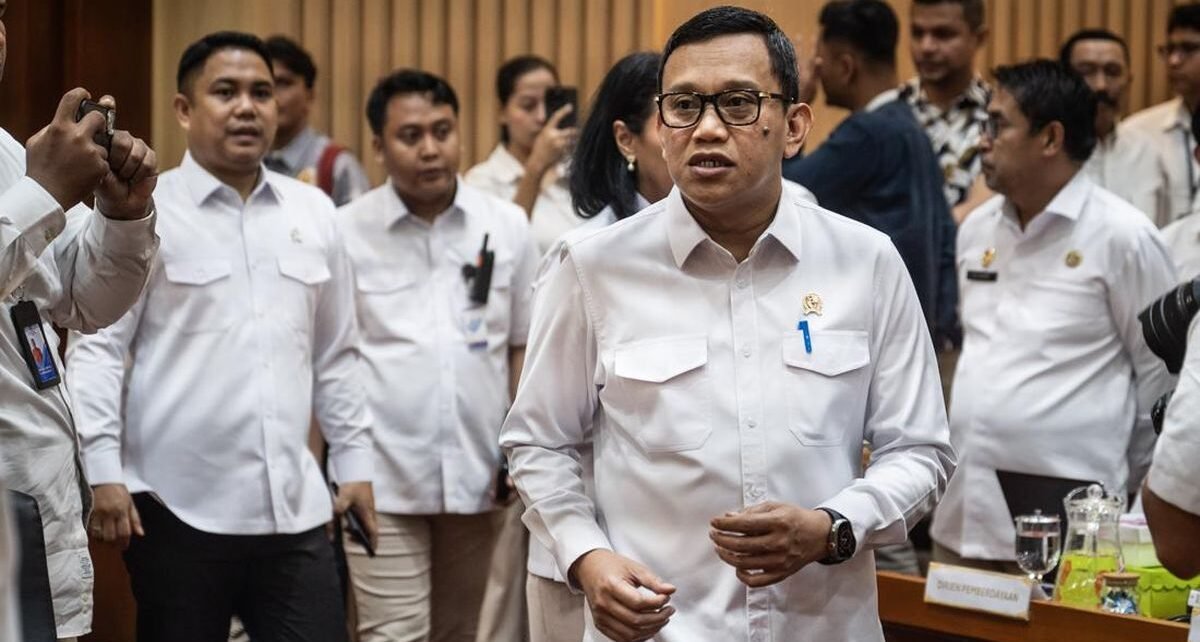 Menteri P2MI Sebut Dunia Butuh 1,7 Juta Tenaga Kerja Indonesia
