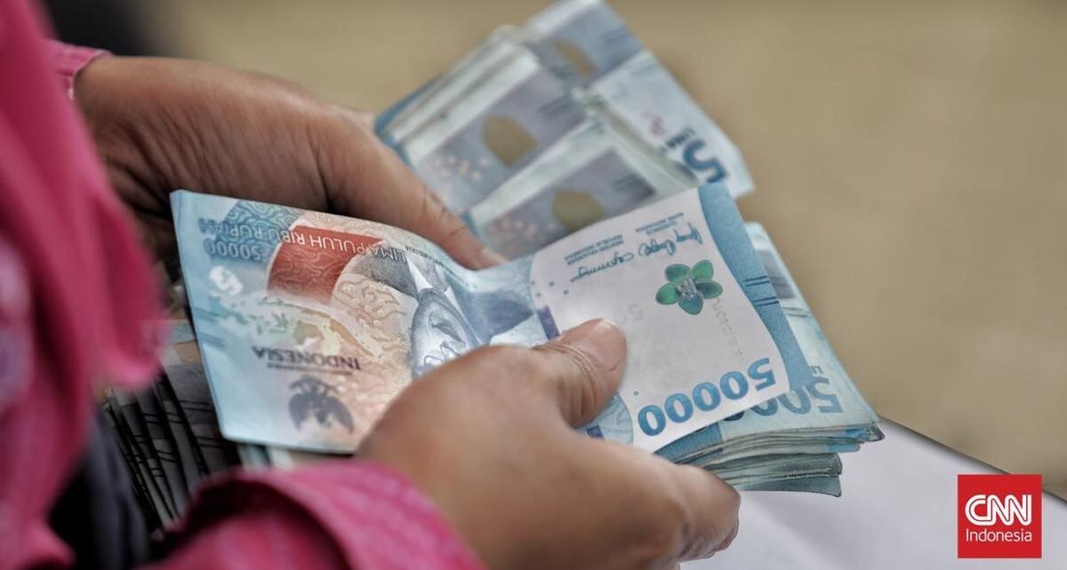 3 Tips Menyiapkan Bantalan Uang Pengaman di Tengah Badai PHK Buruh RI