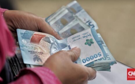 3 Tips Menyiapkan Bantalan Uang Pengaman di Tengah Badai PHK Buruh RI