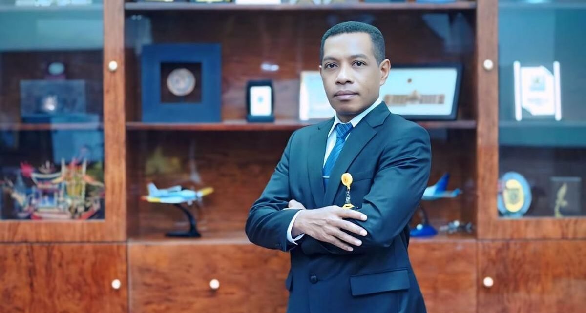 Freeport Indonesia Dukung Uncen Raih Akreditasi Internasional