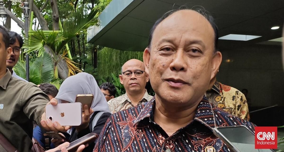Badan Gizi Buka Suara soal Keracunan MBG di Bandung dan Tasikmalaya