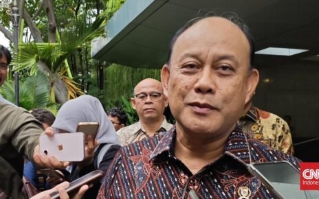 Badan Gizi Buka Suara soal Keracunan MBG di Bandung dan Tasikmalaya
