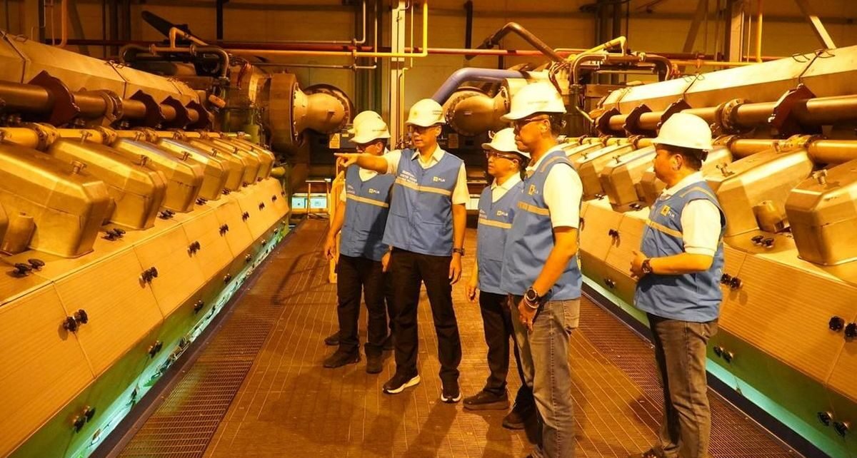 Gubernur Bali Apresiasi Respons Cepat PLN Pulihkan Listrik Bali