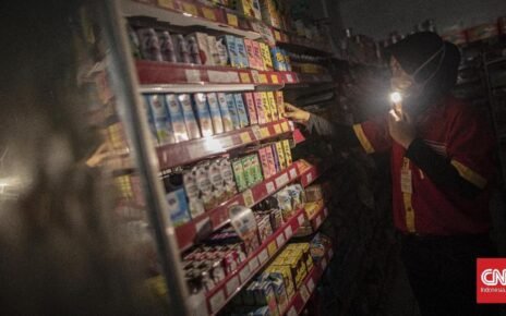PLN Jawa Barat Bergerak Pulihkan Listrik di Wilayah Bekasi