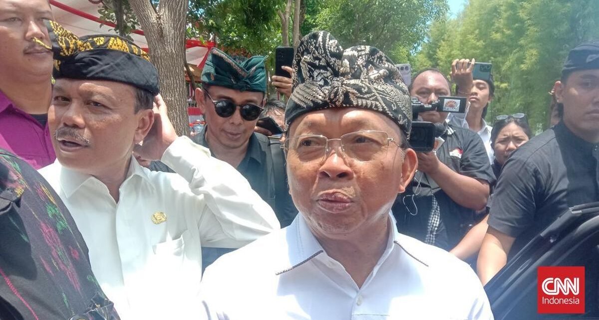 Koster Apresiasi PLN Sigap Pulihkan Listrik di Bali