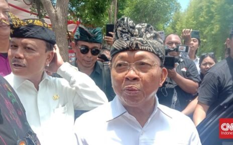 Koster Apresiasi PLN Sigap Pulihkan Listrik di Bali
