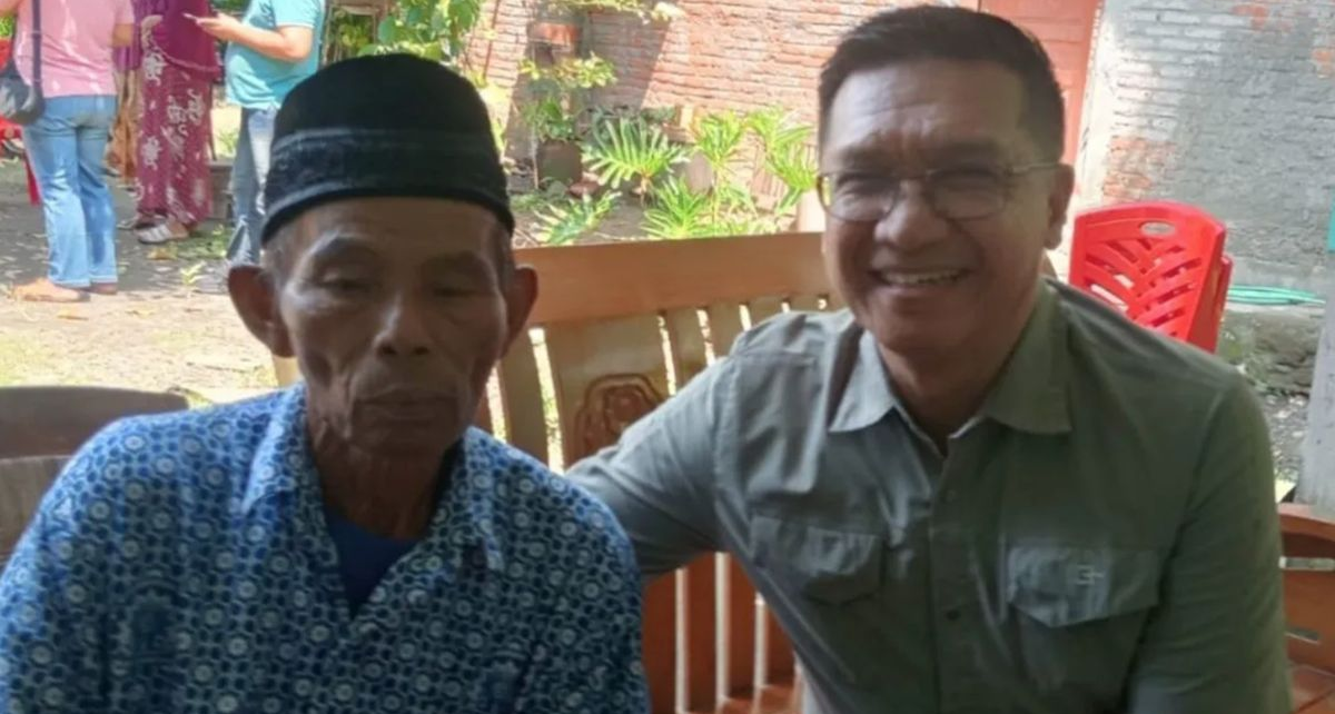 PNM Setop Lelang Sertifikat Tanah Kasus Mbah Tupon