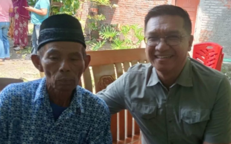 PNM Setop Lelang Sertifikat Tanah Kasus Mbah Tupon
