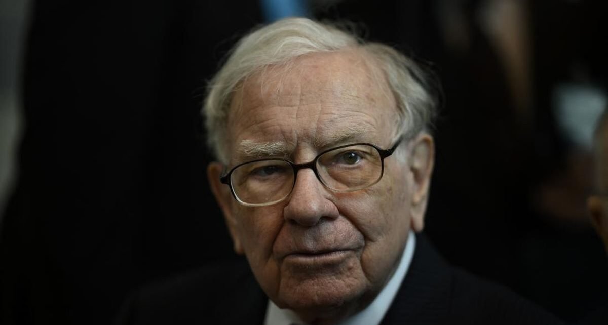 Warren Buffett Umumkan Akan Mundur dari Berkshire Hathaway Akhir Tahun