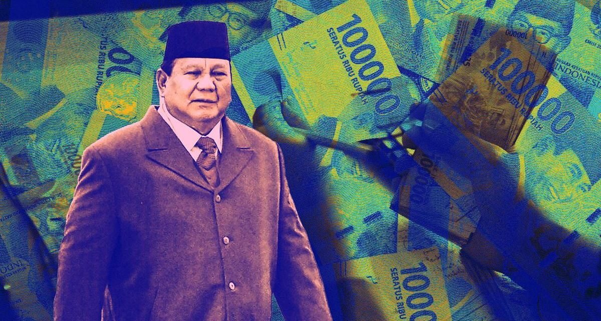 Seluk Beluk Kopdes Merah Putih yang Butuh Rp5 M per Desa