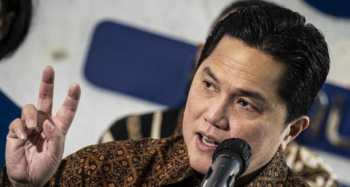 Revitalisasi Terminal Khusus Maskapai LCC Dipatok Rampung Awal 2026