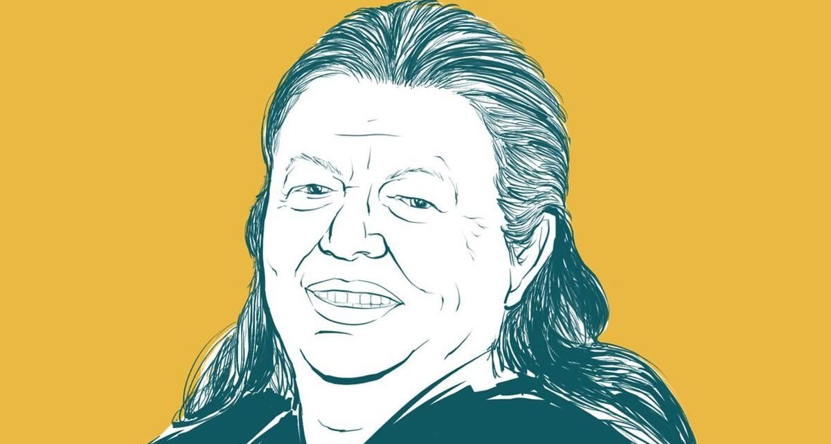 Sherry Brydson, Eks Jurnalis Pewaris Kerajaan Media Berharta Rp283 T