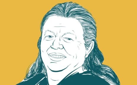 Sherry Brydson, Eks Jurnalis Pewaris Kerajaan Media Berharta Rp283 T