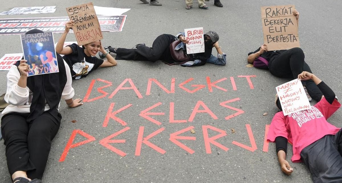 Prabowo Bakal Hapus Outsourcing, Pengusaha Buka Suara