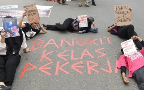 Prabowo Bakal Hapus Outsourcing, Pengusaha Buka Suara