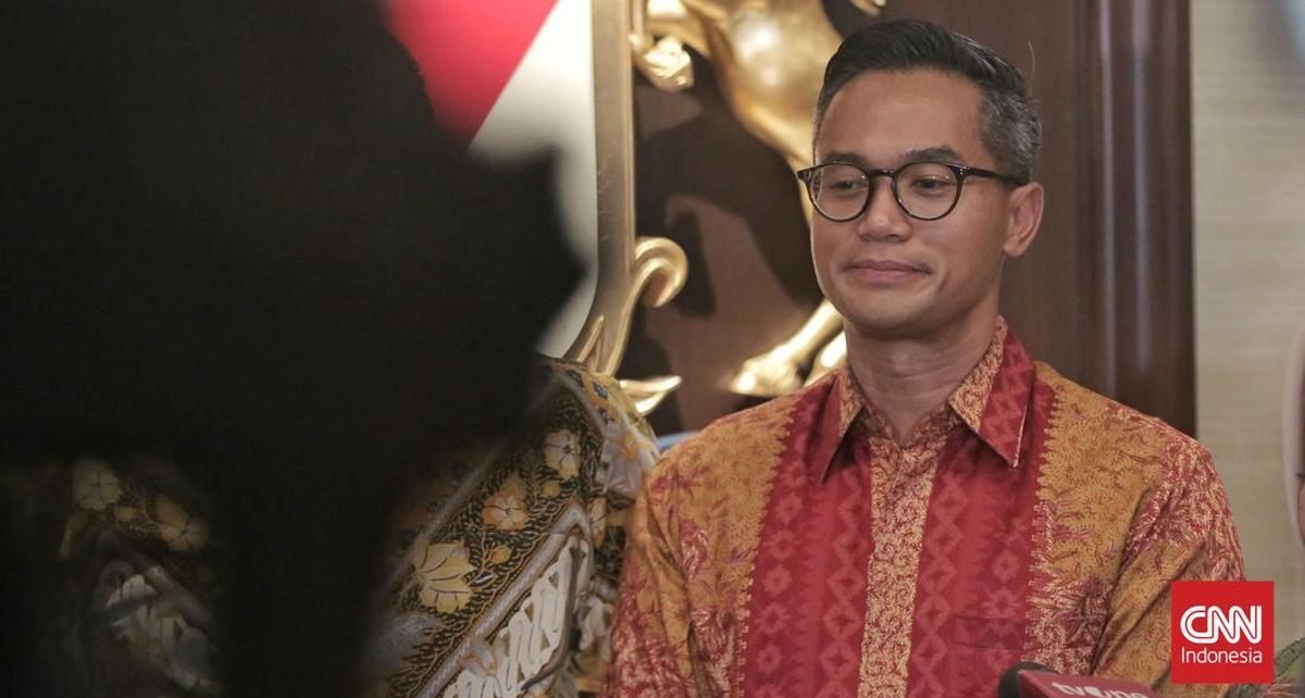 Kadin Lobi NCC Agar Garmen RI Dikenai Tarif Murah di AS