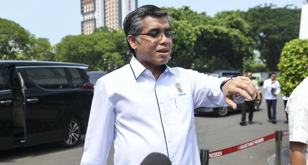 Menaker Bongkar Penyimpangan Outsourcing di RI: Rekayasa Upah