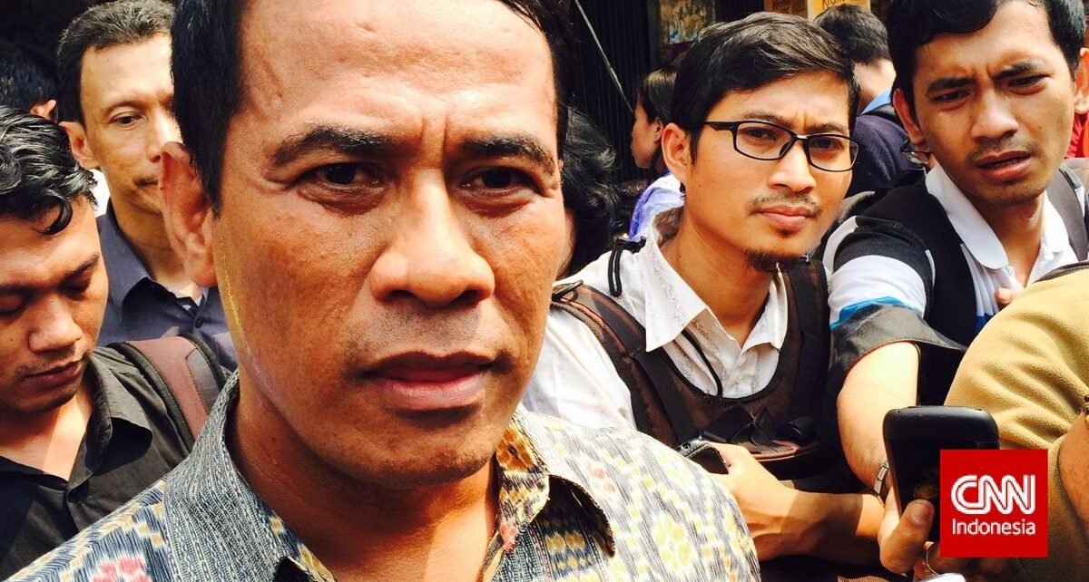 Mentan Pede RI Punya 4 Juta Ton Beras Mei 2025