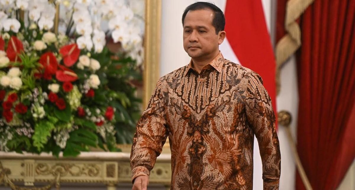 Merauke Jadi Model Transformasi Transmigrasi