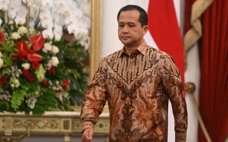 Merauke Jadi Model Transformasi Transmigrasi