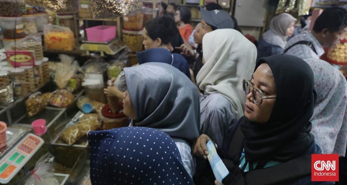 Q1 Selalu Relatif Lebih Rendah