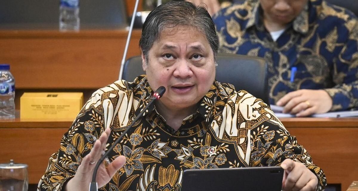 RI Gandeng Jepang Bangun PLTP Muara Laboh Unit 2 Senilai Rp8,2 T