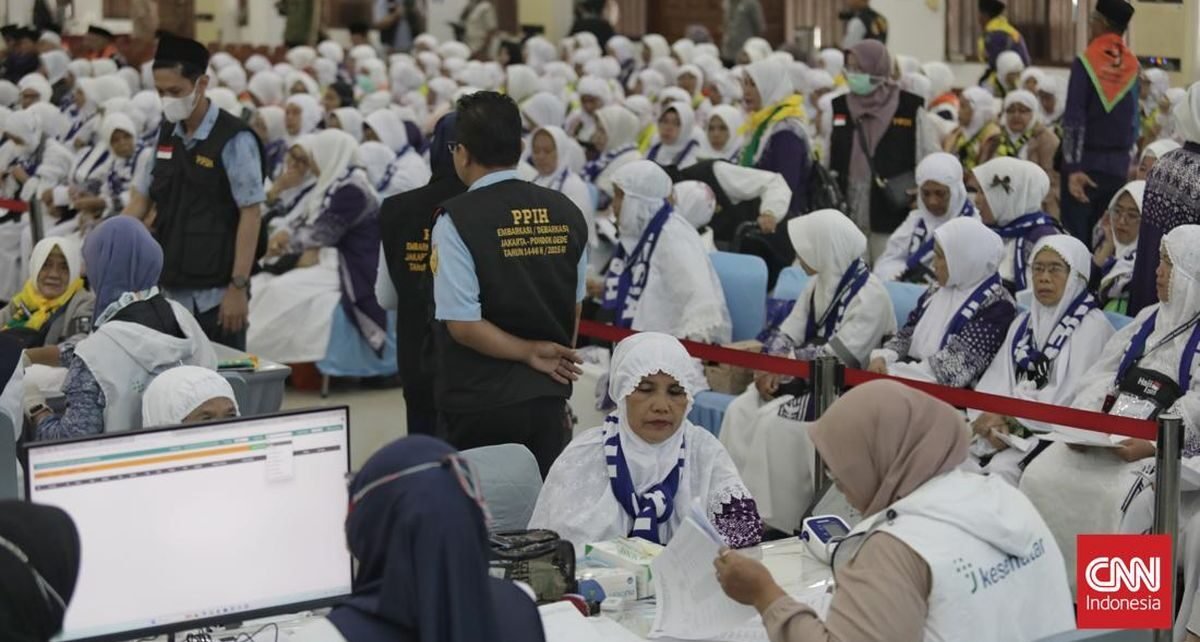 Bisakah Biaya Haji Terus Ditekan Seperti Mau Prabowo, Bagaimana?