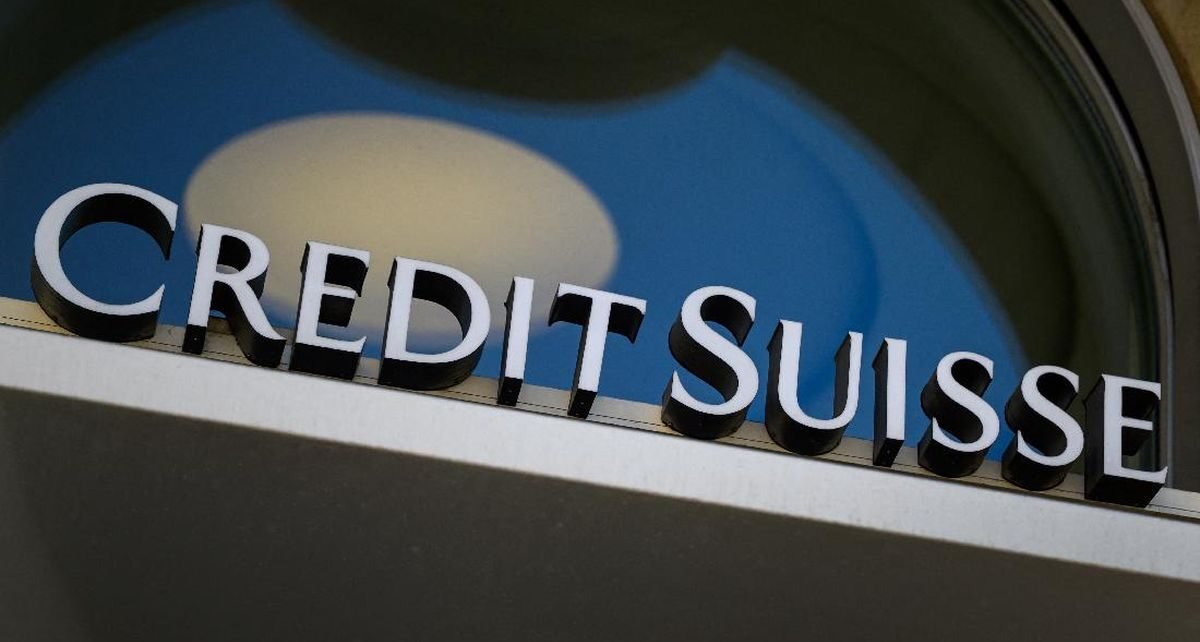 Credit Suisse Didenda AS Rp8,4 T Buntut Sembunyikan Rp65 T-Kasus Pajak