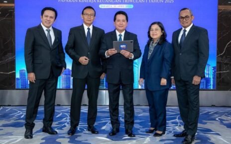 BRI Perkuat Fundamental Bisnis Demi Tumbuh Sehat dan Berkelanjutan