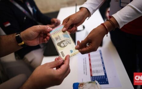 Pemkab Ungkap Alasan Perusahaan Tekstil Karanganyar Gaji Buruh Rp1.000