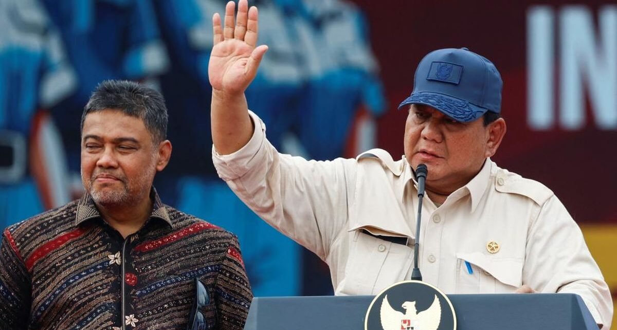 Prabowo Bertekad RI Tak Impor BBM di Bawah Kepemimpinannya