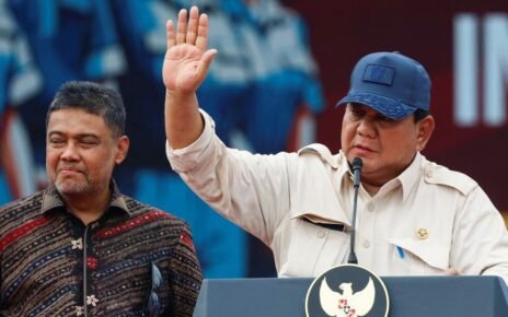Prabowo Bertekad RI Tak Impor BBM di Bawah Kepemimpinannya
