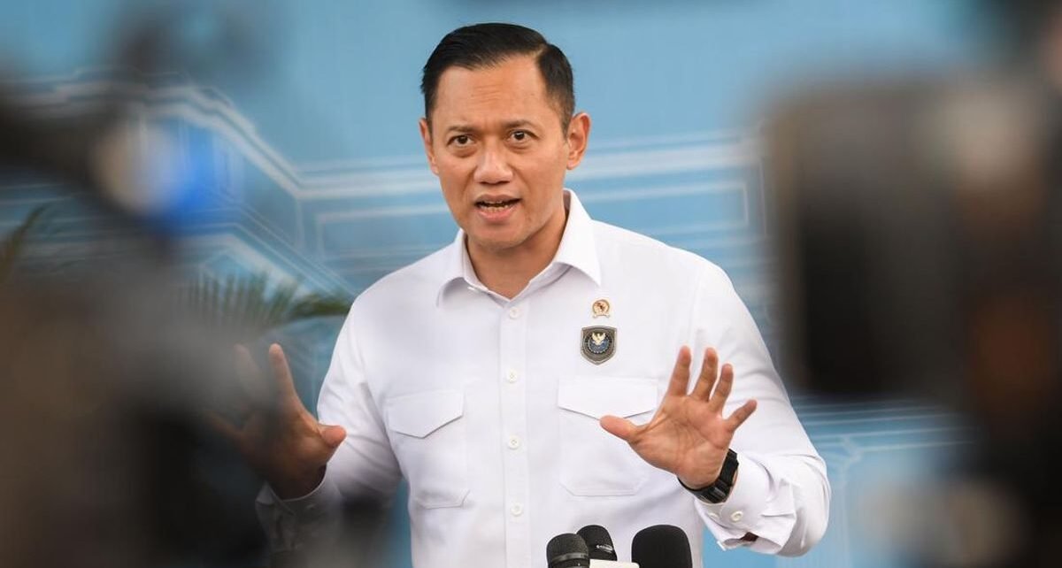Pemerintah Susun Insentif untuk Pelaku Usaha Demi Basmi ODOL