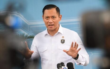 Pemerintah Susun Insentif untuk Pelaku Usaha Demi Basmi ODOL