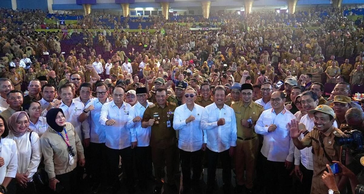 Jangan Ragukan Program Koperasi Desa Merah Putih