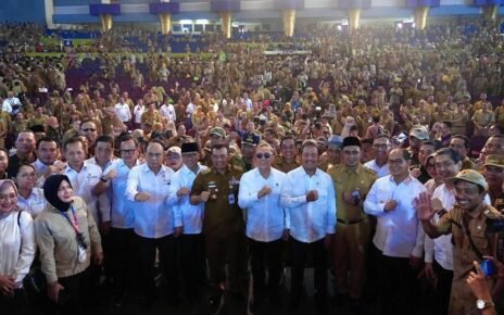 Jangan Ragukan Program Koperasi Desa Merah Putih