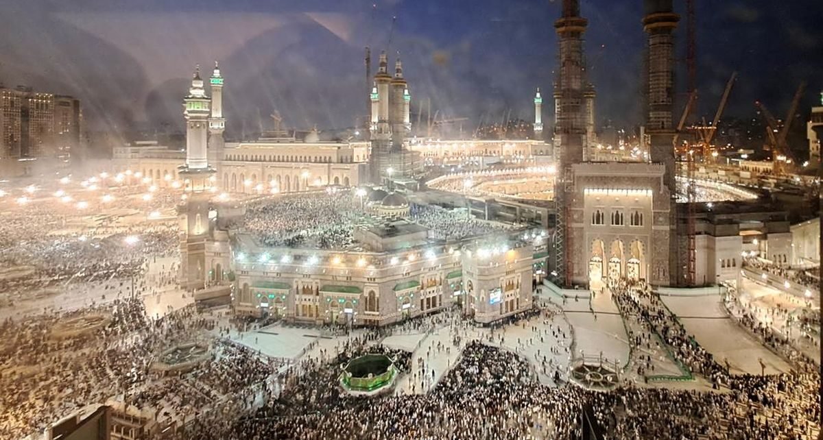 5 Negara dengan Biaya Haji Termurah