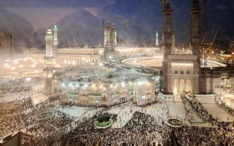5 Negara dengan Biaya Haji Termurah