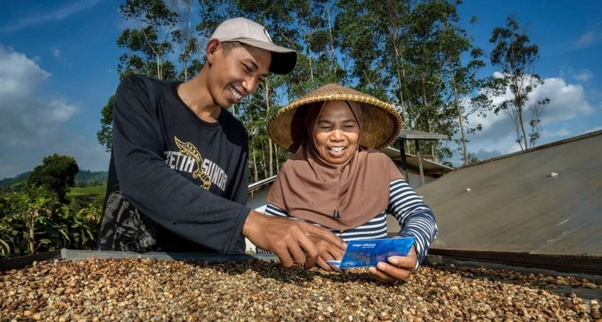 BRI Salurkan Kredit di Segmen Mikro Sebesar Rp632,22 Triliun