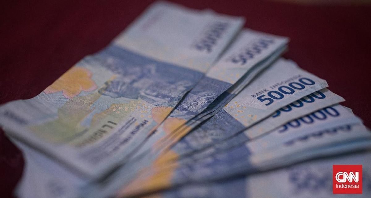 Berapa Besaran Gaji ke-13 PNS?